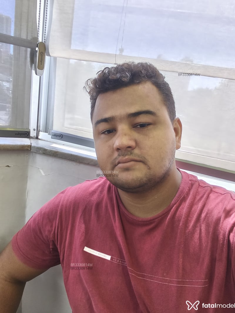 Acompanhante Matheus - Feed