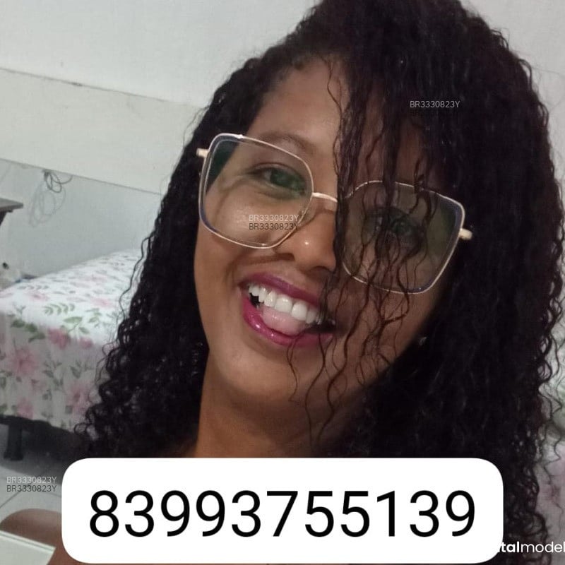 Acompanhante Morena Flor - Feed