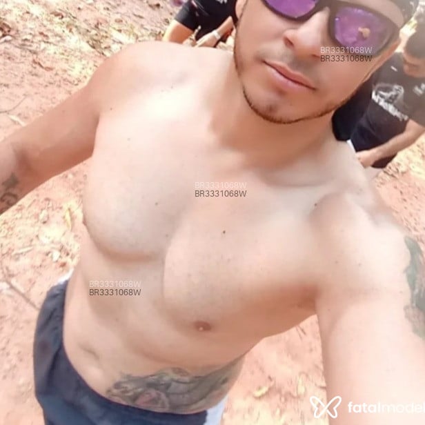 Acompanhante Ricardo - Feed