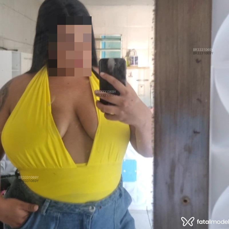 Acompanhante Mirella Beatriz - Feed