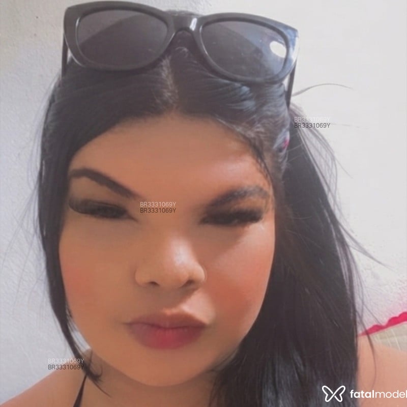 Acompanhante Mirella Beatriz - Feed