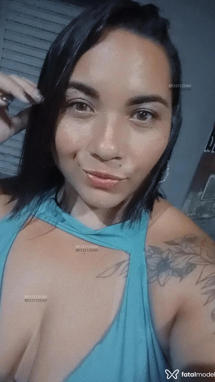 Acompanhante Camila - Feed