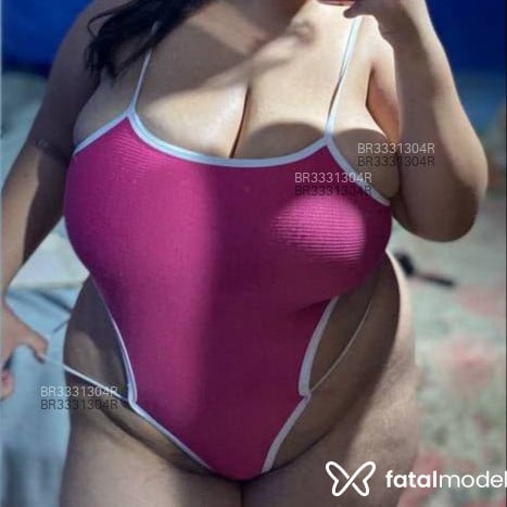 Acompanhante Gabriella - Feed