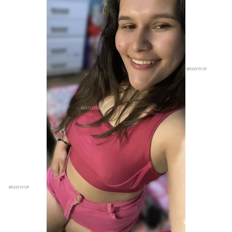 Acompanhante Rebeca - Feed