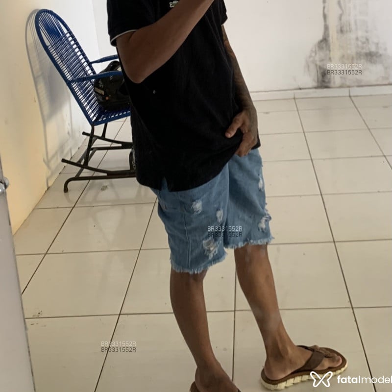 Acompanhante Vitor Junior - Feed