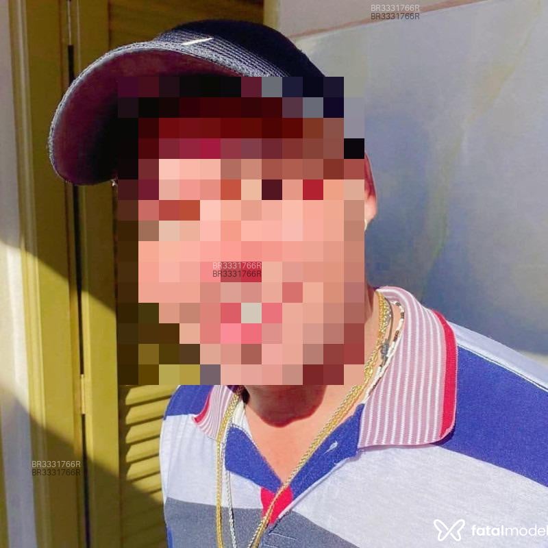 Acompanhante Roberto - Feed