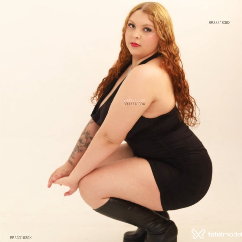 Acompanhante Laura - Feed
