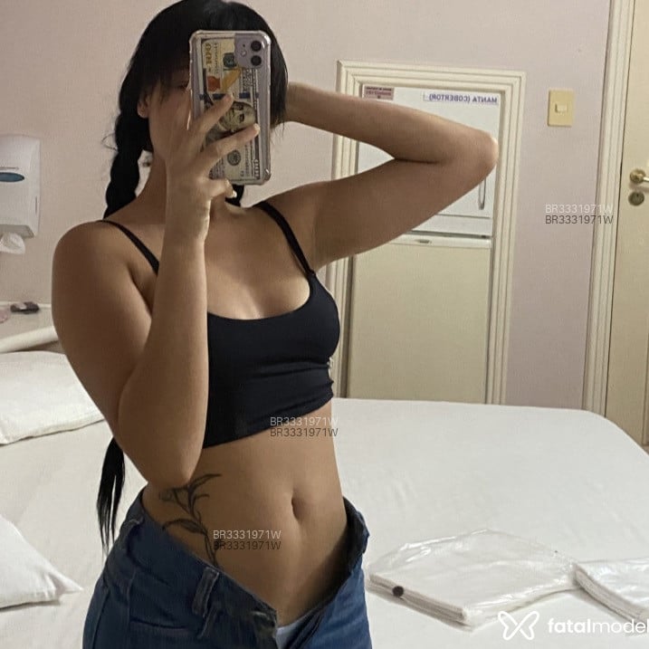 Acompanhante Dayane - Feed