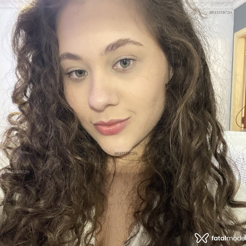 Acompanhante Eduarda - Feed