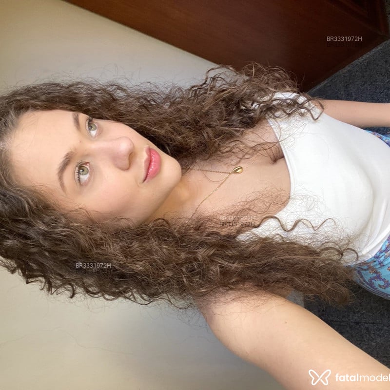 Acompanhante Eduarda - Feed