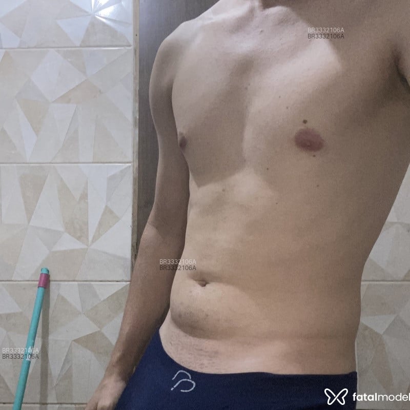 Acompanhante Paulotesudo - Feed