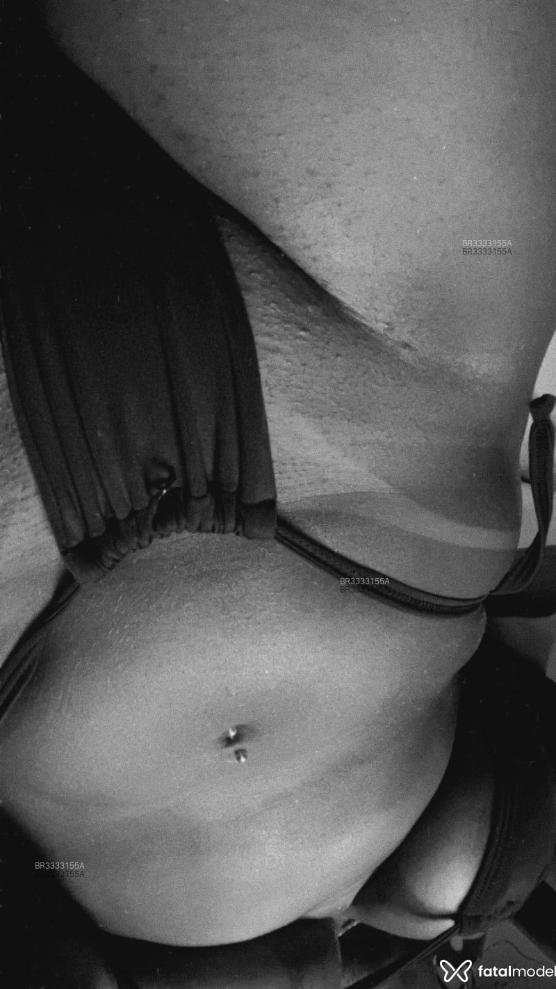 Acompanhante Prettasilva - Feed