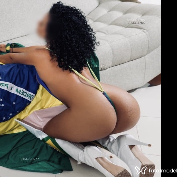 Acompanhante Cacheadaa - Feed
