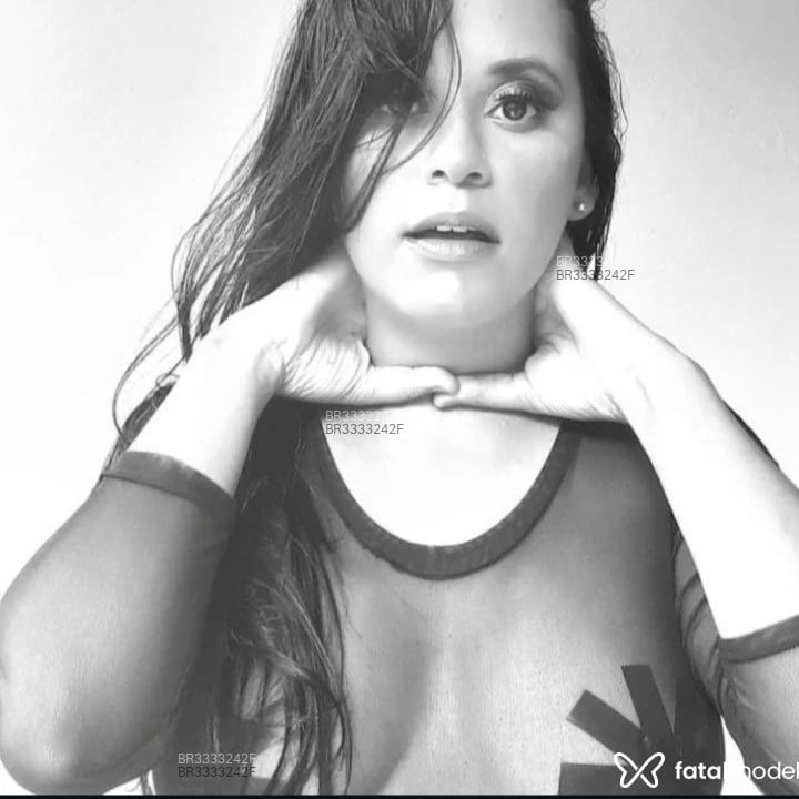 Acompanhante Priscila - Feed