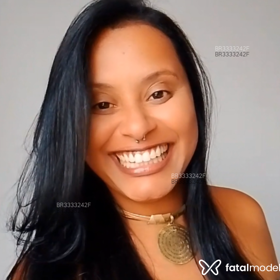 Acompanhante Gaby - Feed