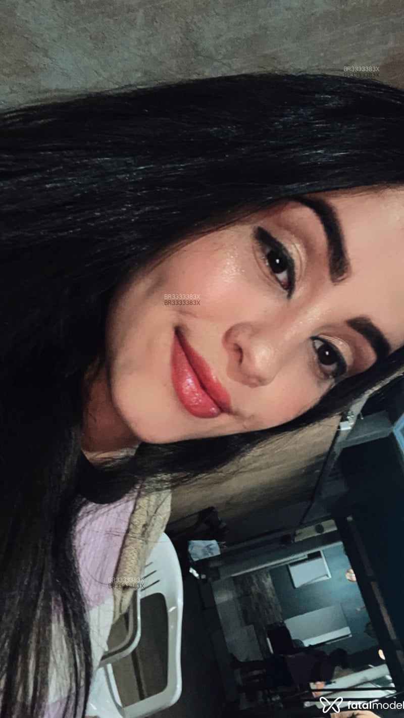 Acompanhante Meireles - Feed