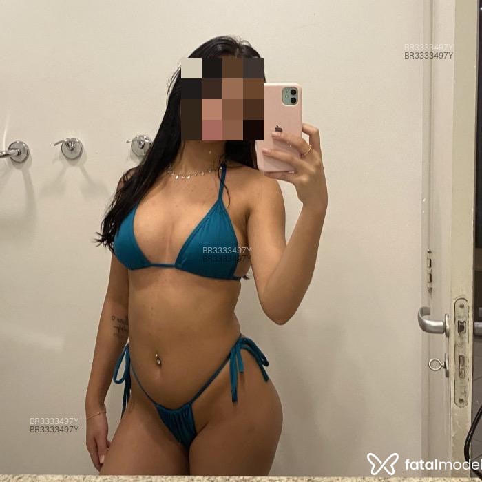 Acompanhante Lorena - Feed
