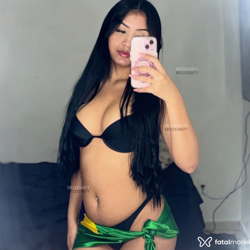Acompanhante Lorena - Feed
