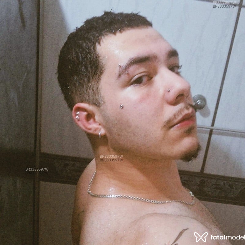 Acompanhante Lucass - Feed