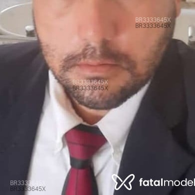 Acompanhante Ricardo Nunes - Feed