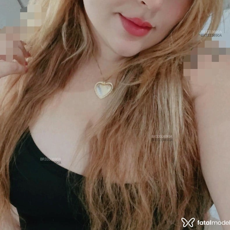 Acompanhante Leticia - Feed