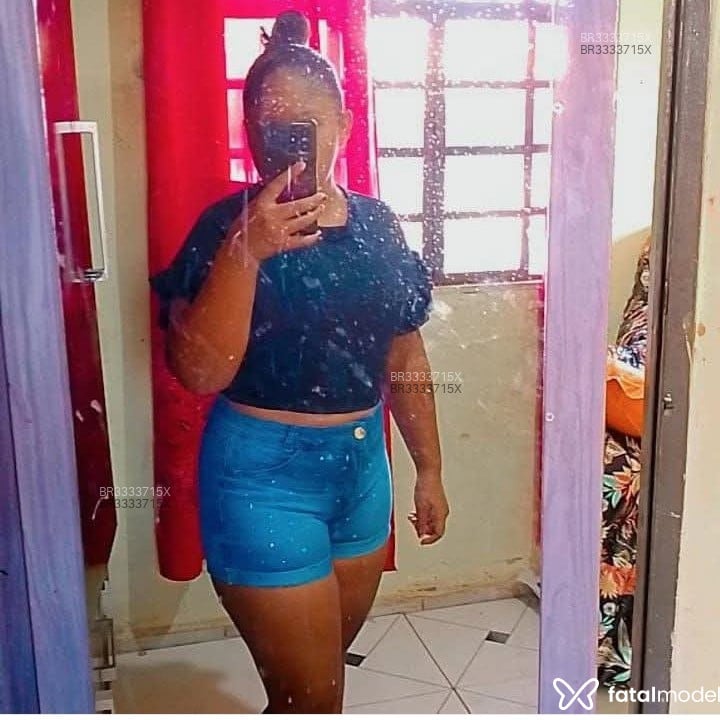 Acompanhante Aninha - Feed