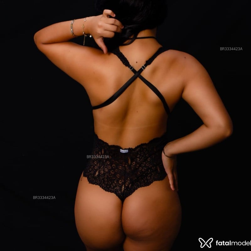Acompanhante Angelina Ferrari - Feed