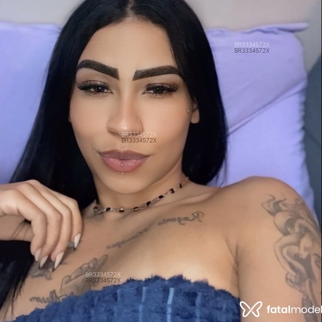 Acompanhante Mayara - Feed