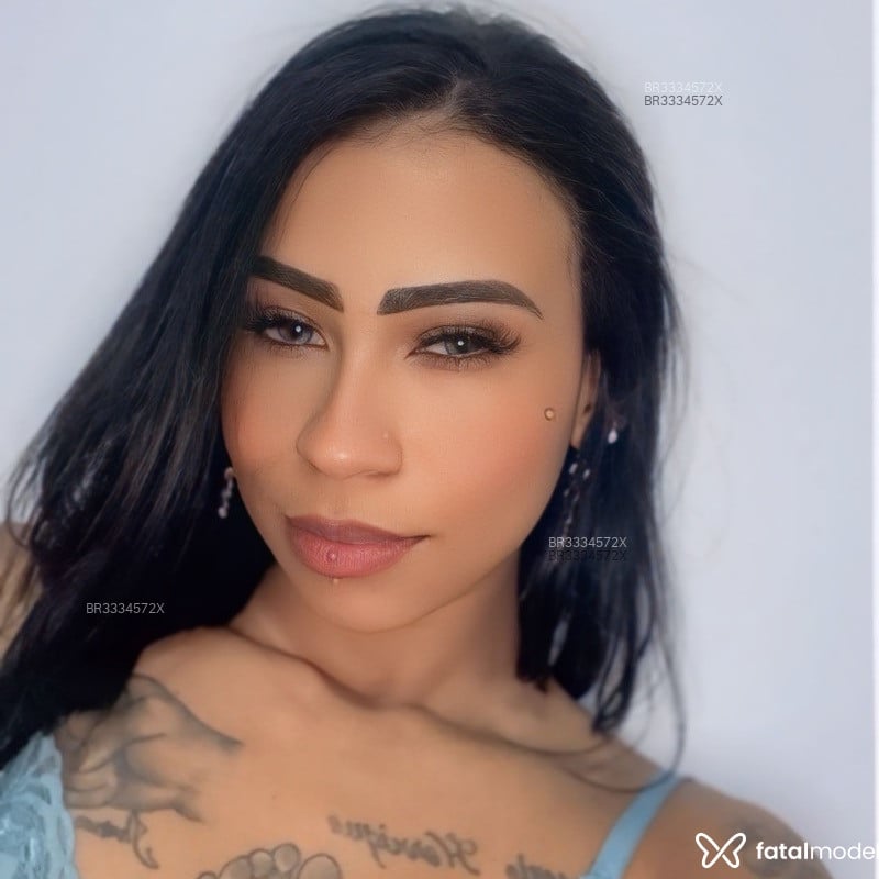 Acompanhante Priscila - Feed