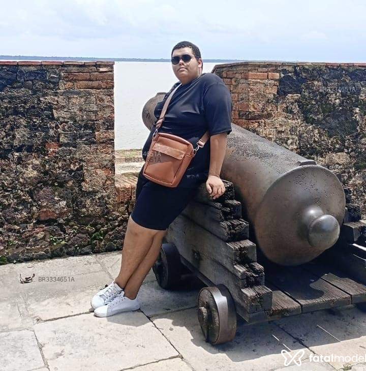 Acompanhante Ricardão - Feed