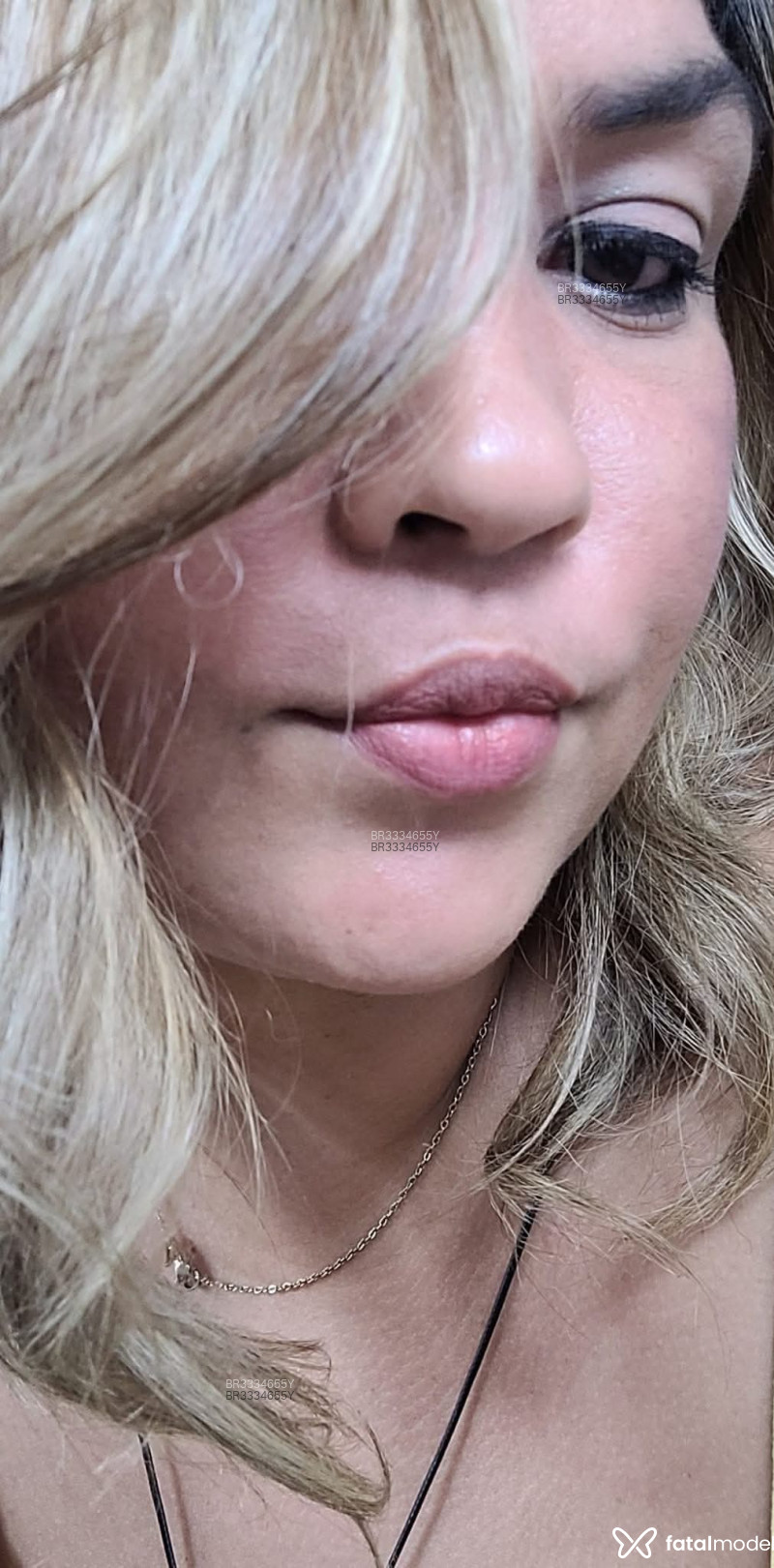 Acompanhante Cinssa Bernardes - Feed