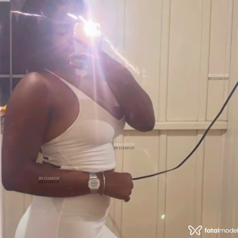 Acompanhante Carolzinha - Feed