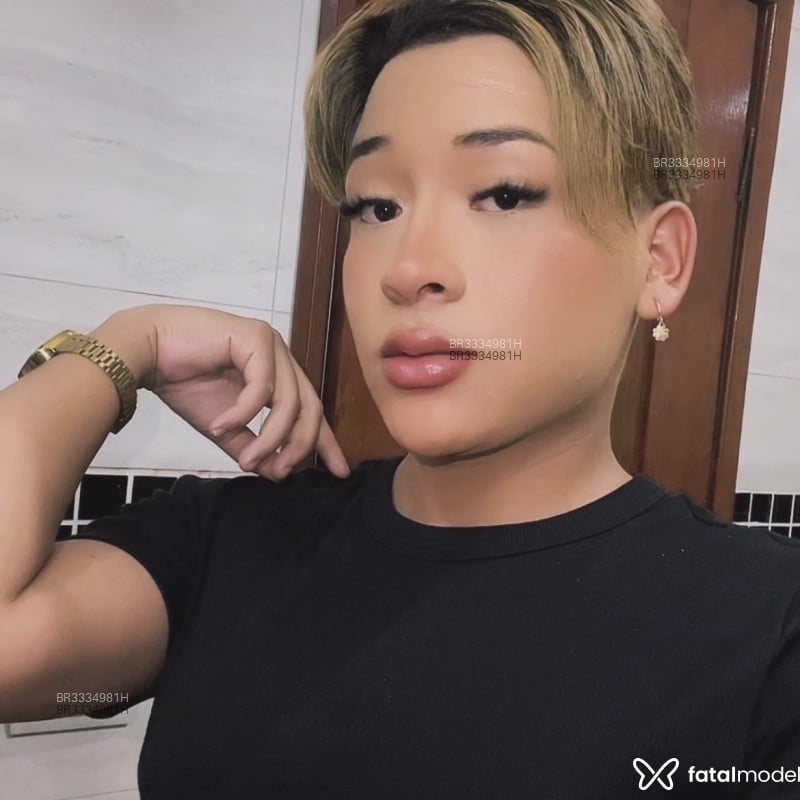 Acompanhante Vitor Cavalcante - Feed