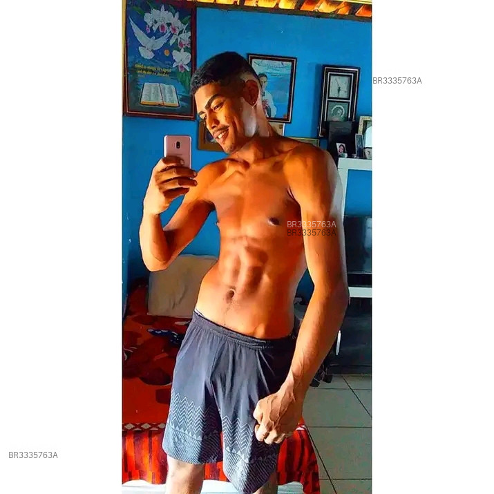 Acompanhante Luan Leal - Feed