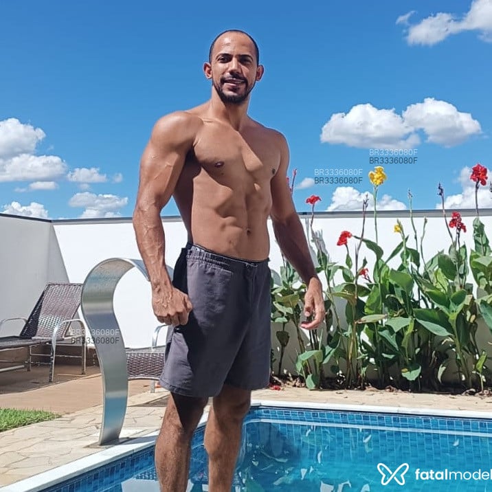 Acompanhante Alemineirinho - Feed