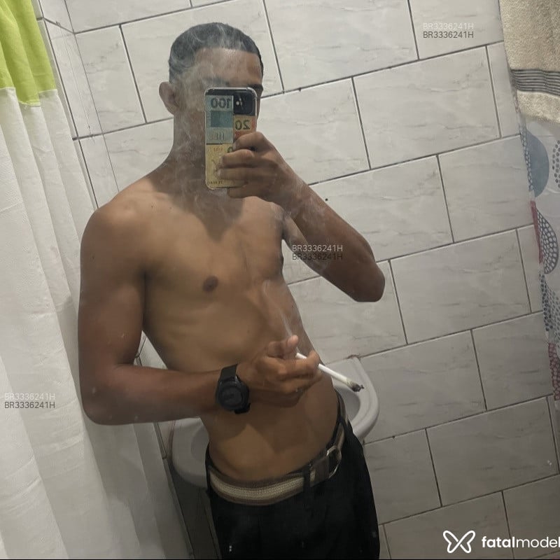 Acompanhante Tgostoso - Feed