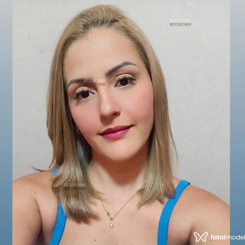 Acompanhante Brenda - Feed