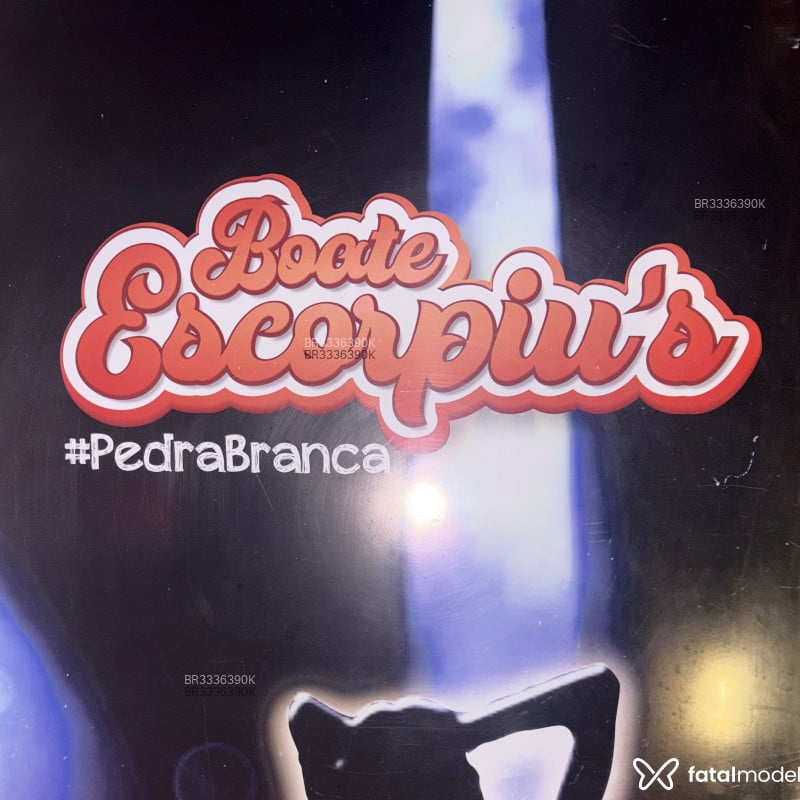 Acompanhante Brenda - Feed