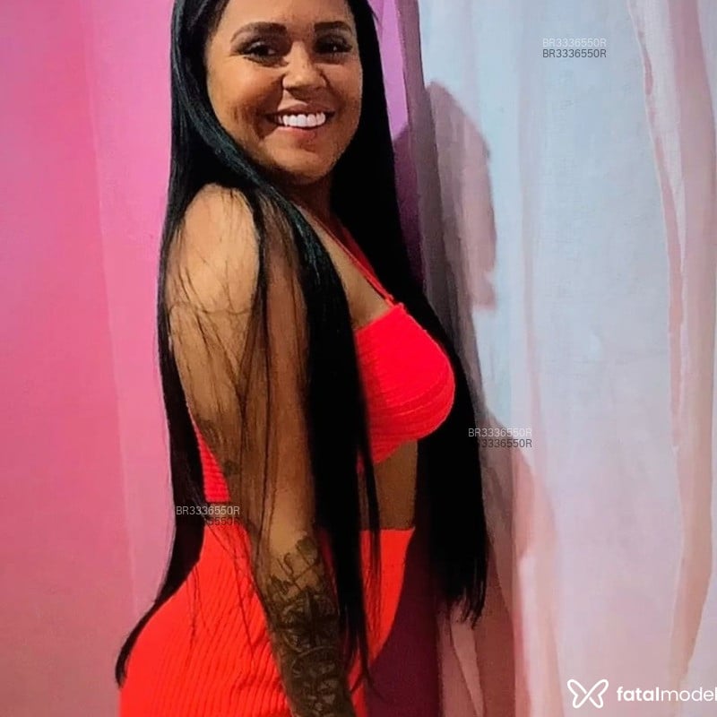 Acompanhante Luara Lopez - Feed