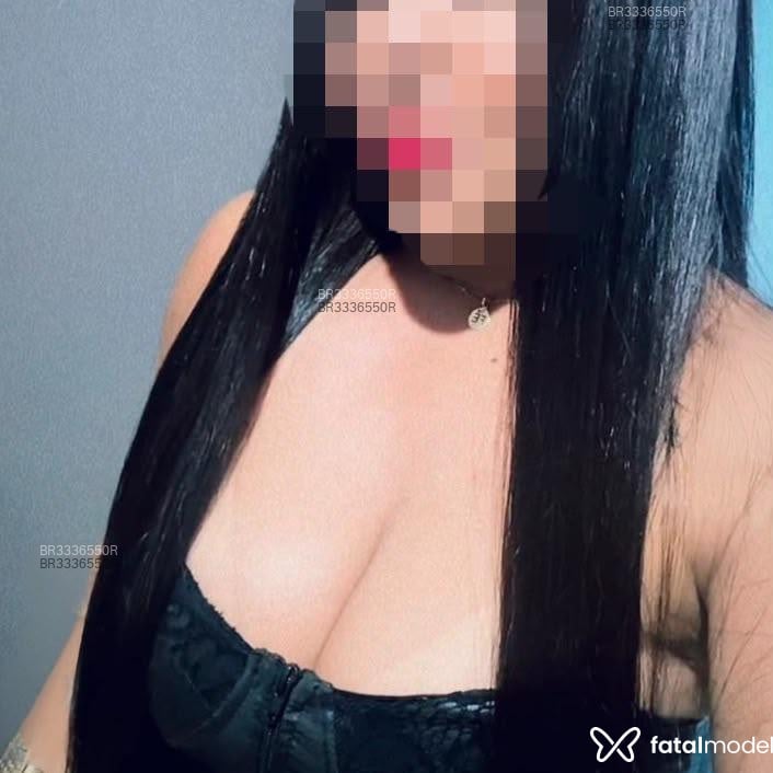 Acompanhante Luara Lopez - Feed
