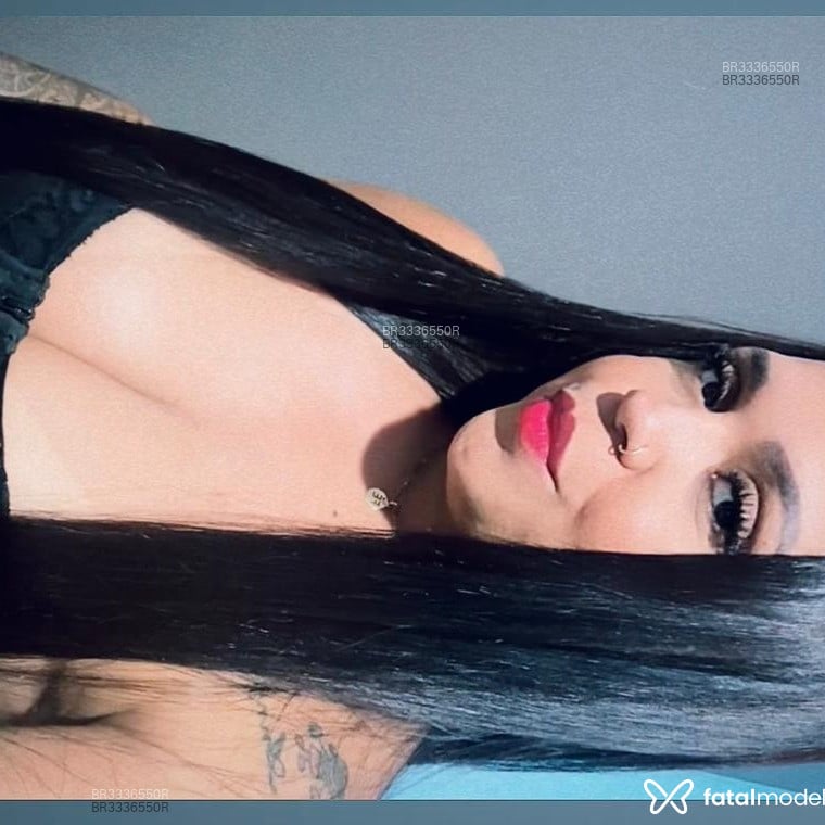 Acompanhante Luara Lopez - Feed
