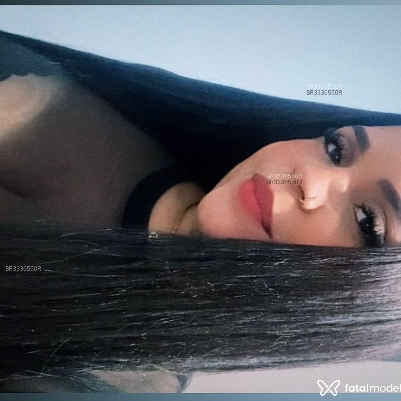 Acompanhante Luara Lopez - Feed
