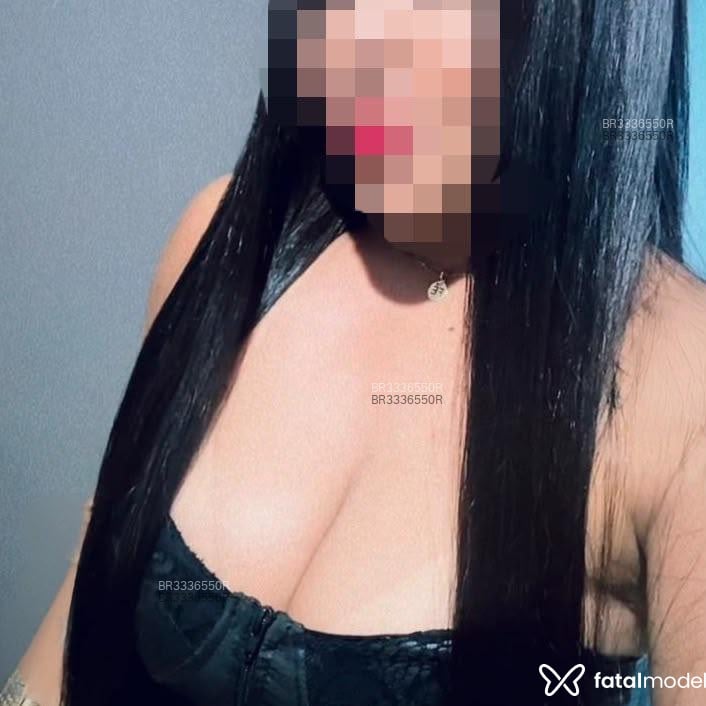 Acompanhante Luara Lopez - Feed