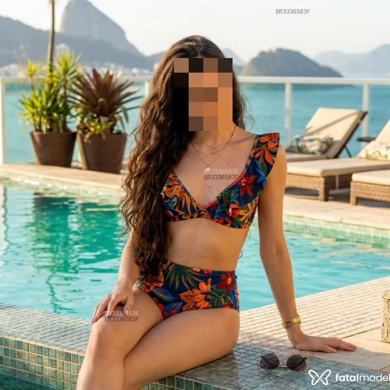 Acompanhante Anna Camila - Feed