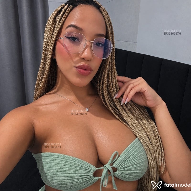 Acompanhante Sofia Valen - Feed
