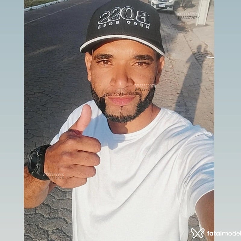 Acompanhante Matheus Miranda - Feed