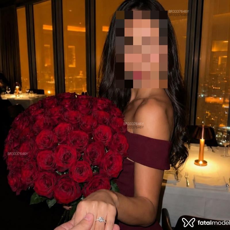 Acompanhante Isis Valmont - Feed