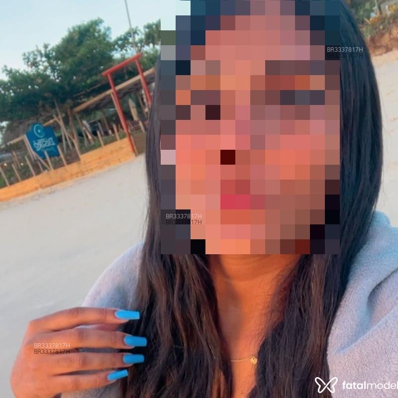 Acompanhante Bruna Souza - Feed