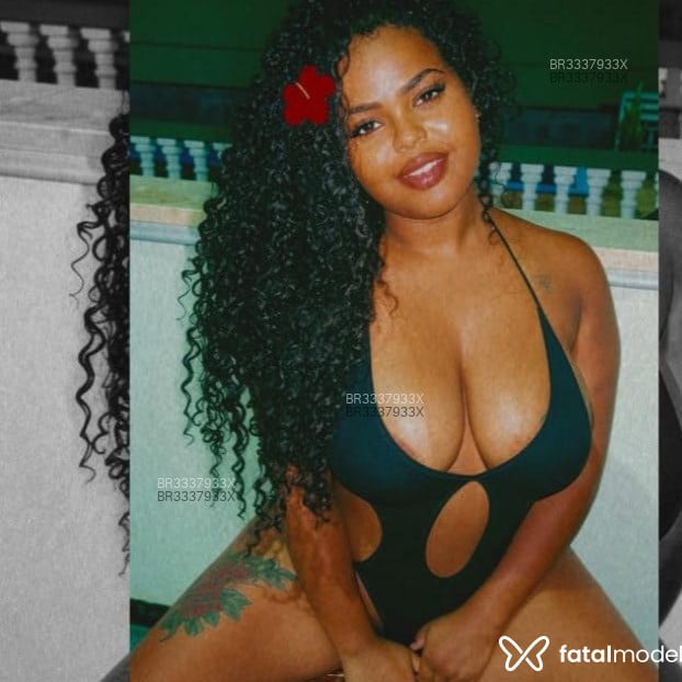 Acompanhante Camila Ferraz - Feed