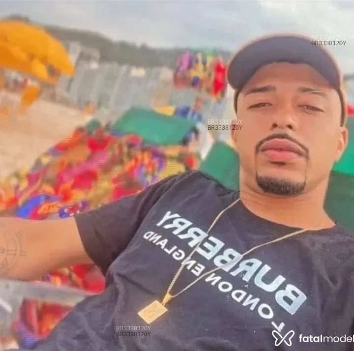 Acompanhante Pedro Henrique - Feed